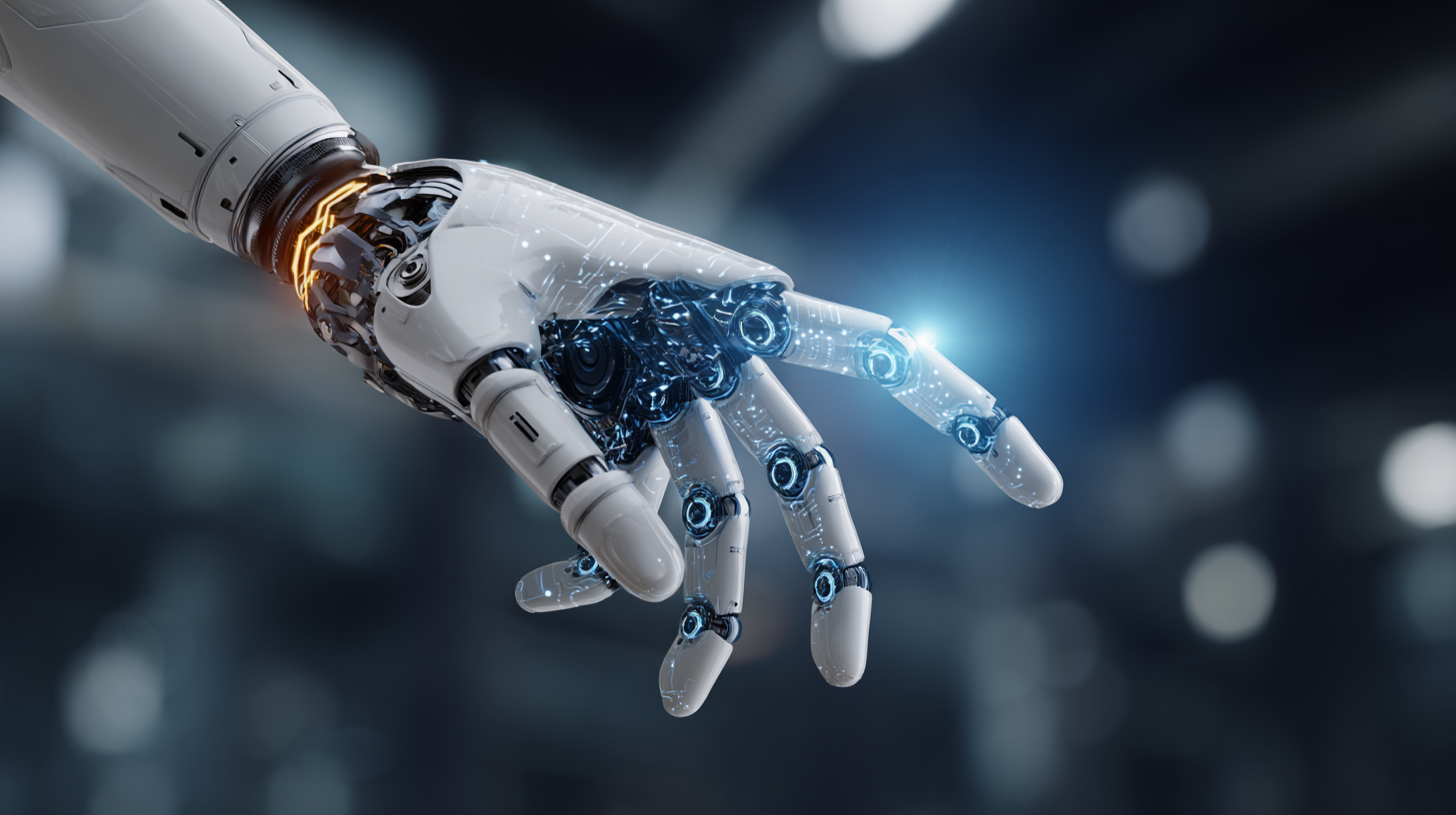 AI Automation: A Beginner's Guide to Integrating AI into Your Business Processes